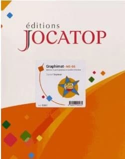 Graphimat : du geste graphique à l'écriture