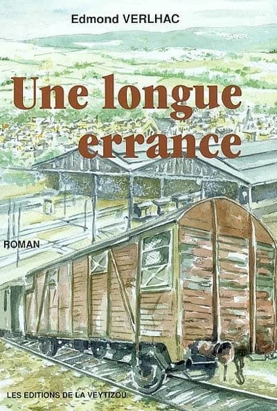 Une longue errance
