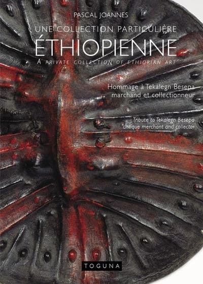 Une collection particulière éthiopienne : hommage à Tekalegn Besepa