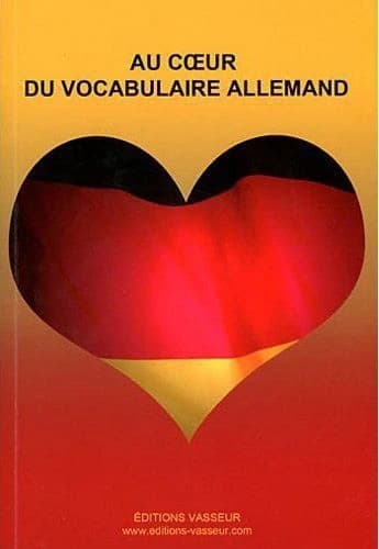 Au coeur du vocabulaire allemand