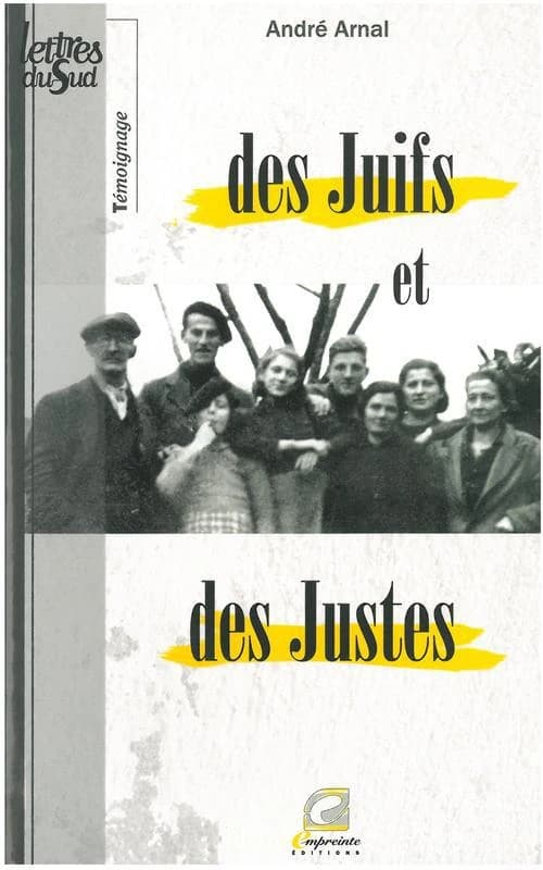 Des Juifs et des Justes