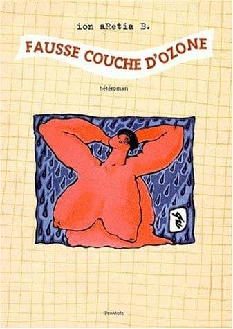 Fausse couche d'ozone... : friction moderne soucieuse de la postérieurité