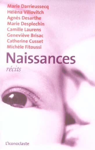 Naissances : récits