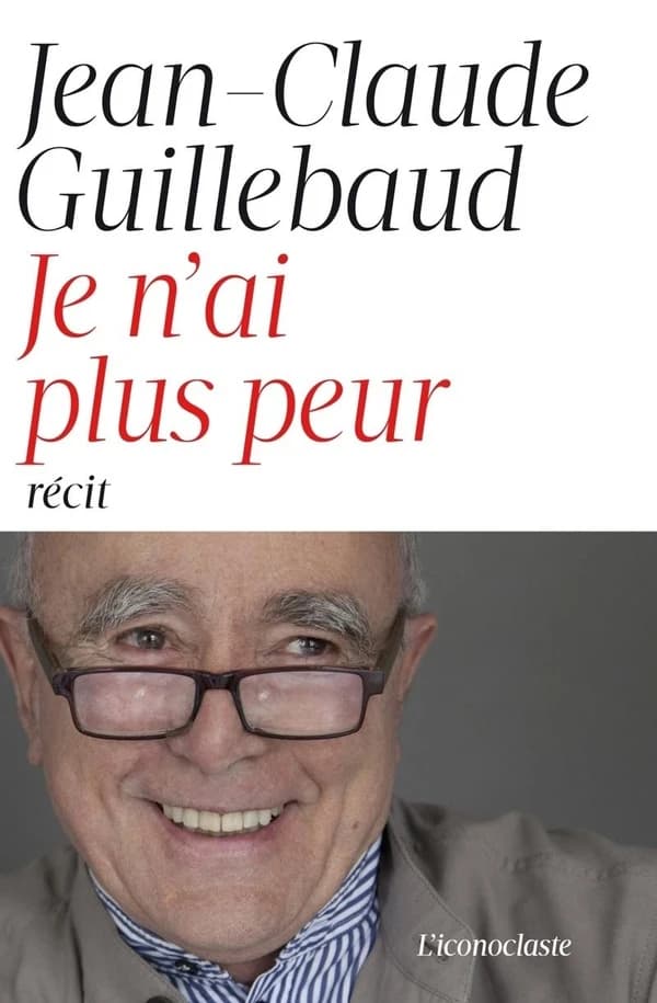 Je n'ai plus peur : récit
