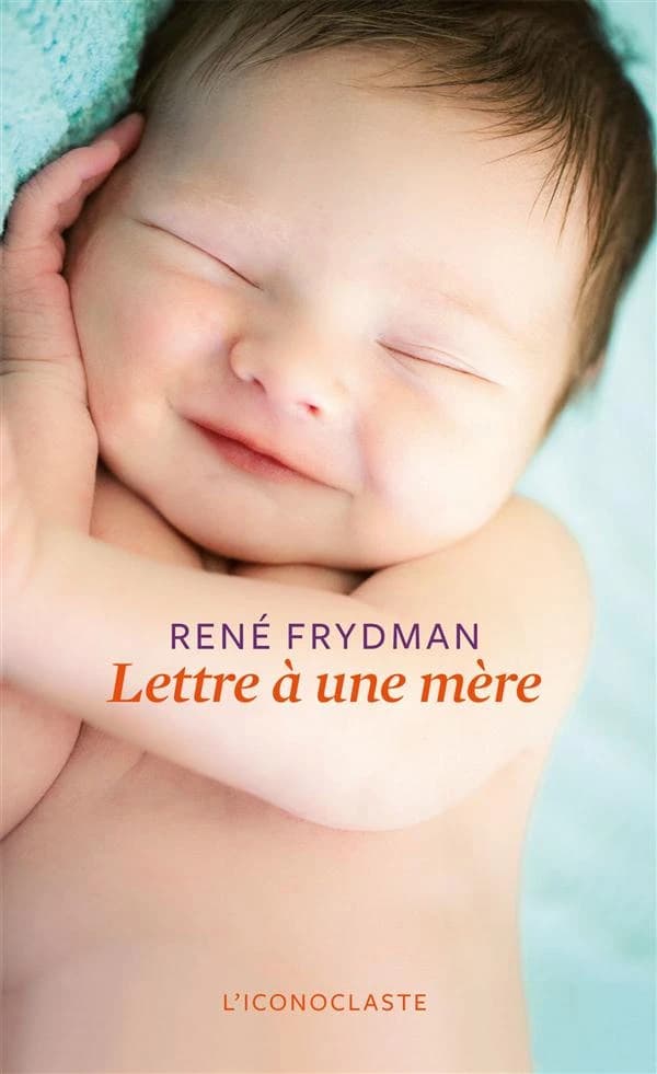 LETTRE A UNE MERE : NOUVELLE EDITION (IC.ESSAIS) (French Edition)