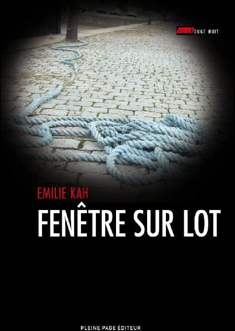 Fenêtre sur Lot