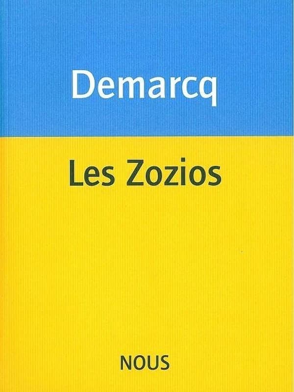 Les zozios
