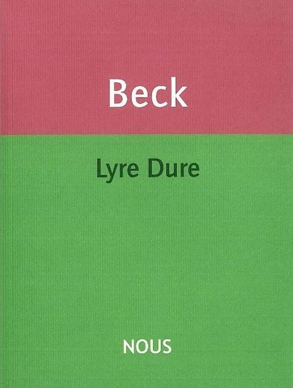 Lyre Dure