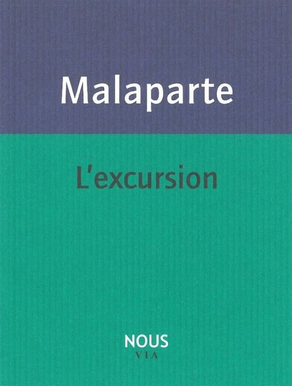 L'excursion