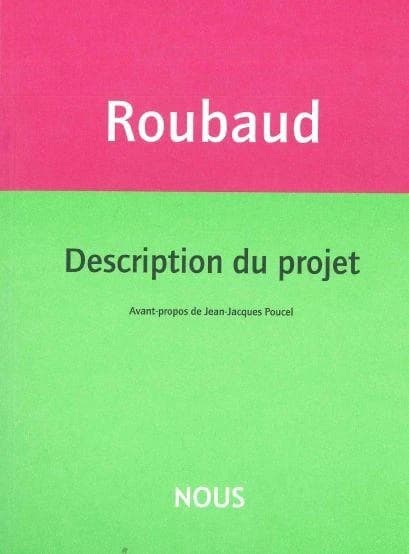 Description du projet
