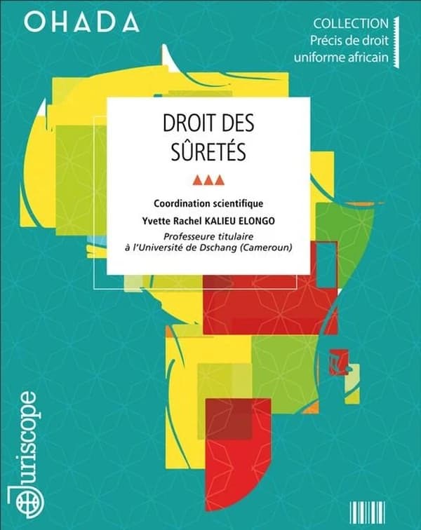 Droit des sûretés