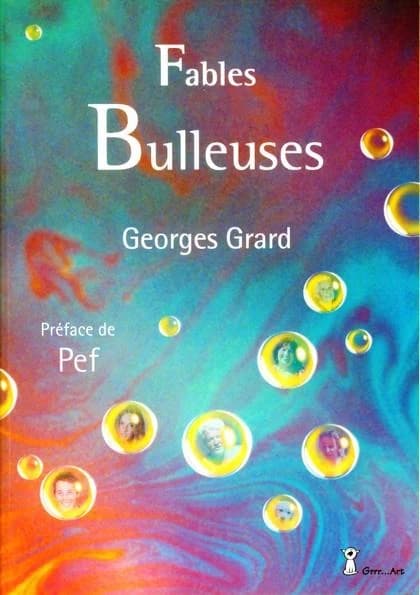 Fables bulleuses