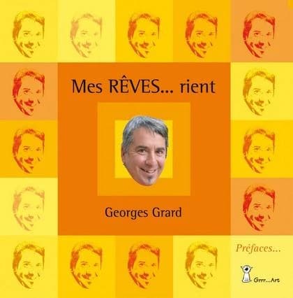 Mes rêves rient