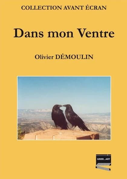 Dans mon ventre
