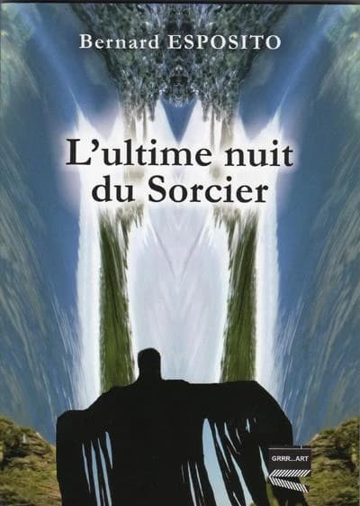 L'ultime nuit du sorcier : les trois tiers