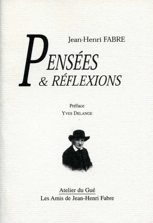 Pensées & réflexions