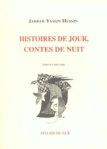 Histoires de jour, contes de nuit