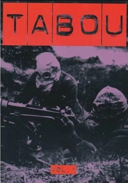 Tabou. Volume 1