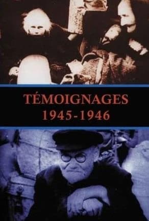 Témoignages, 1945-1946 ([Nouvelle éd.]) [publié par le Cercle d'études de Göttingen] ; [préfacé par Herbert Kraus]