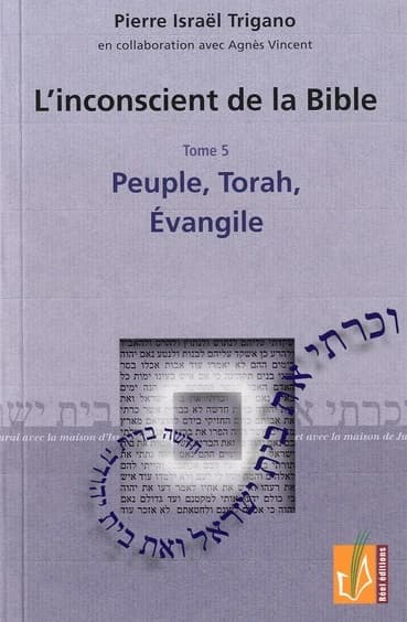 Peuple, Torah, Évangile