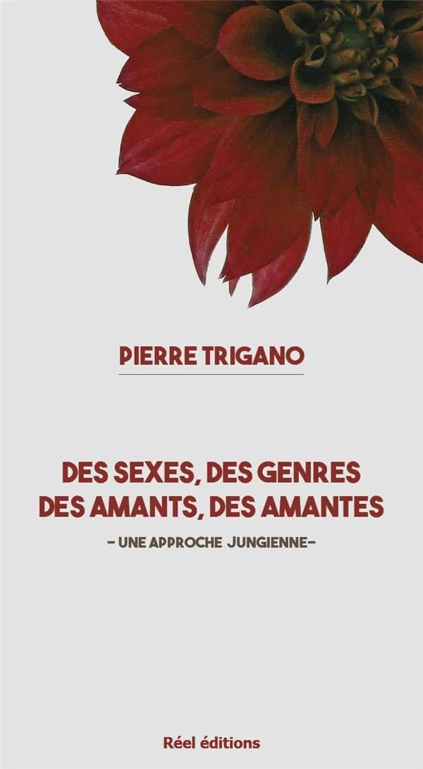 Des sexes, des genres, des amantes, des amants : une approche jungienne