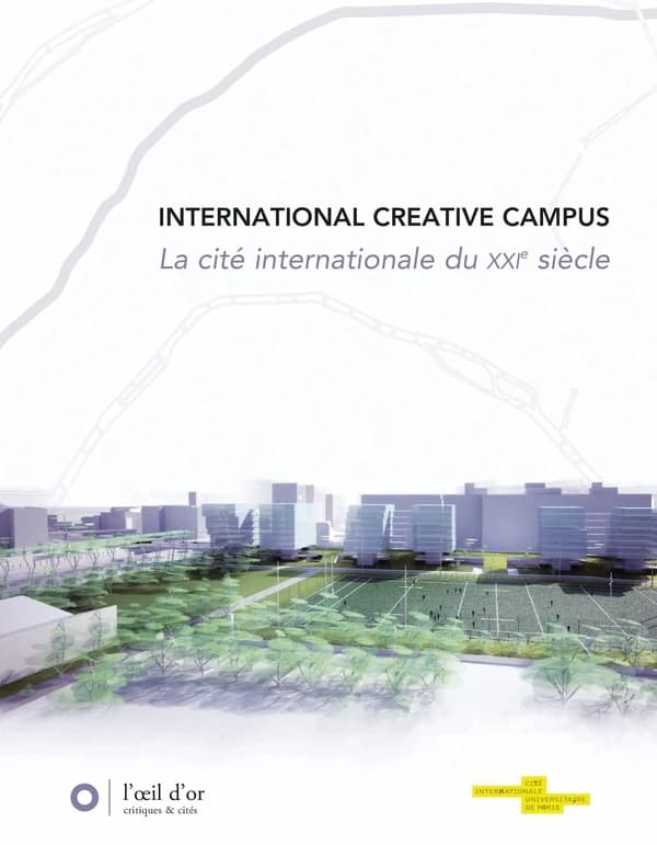 International creative campus
