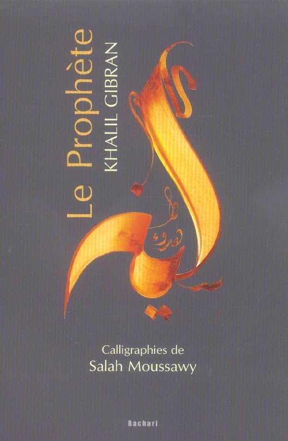 Le prophète