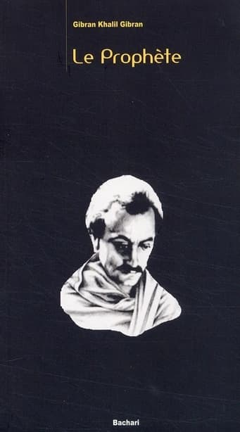 Le prophète