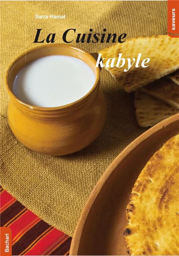 Cuisine kabyle