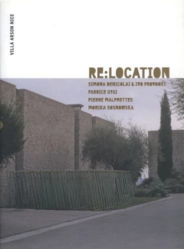 Re : location