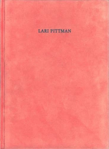 Lari Pittman