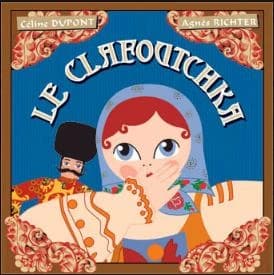 Le clafoutchka