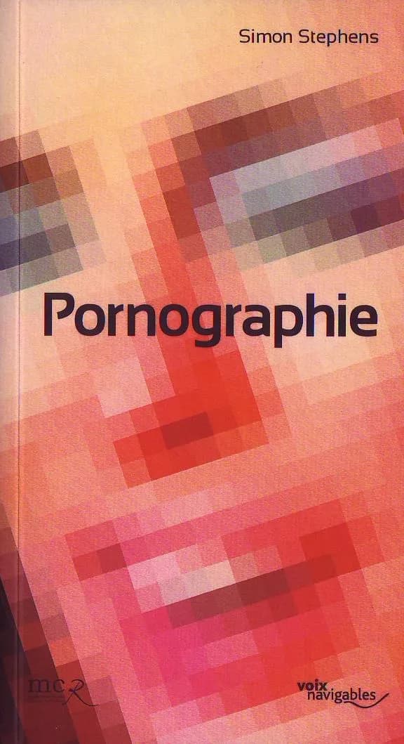 Pornographie