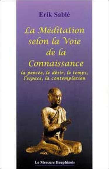 Méditation selon la voie de la connaissance