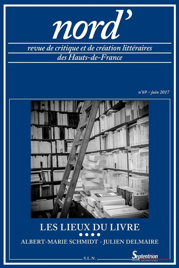 Les lieux du livre