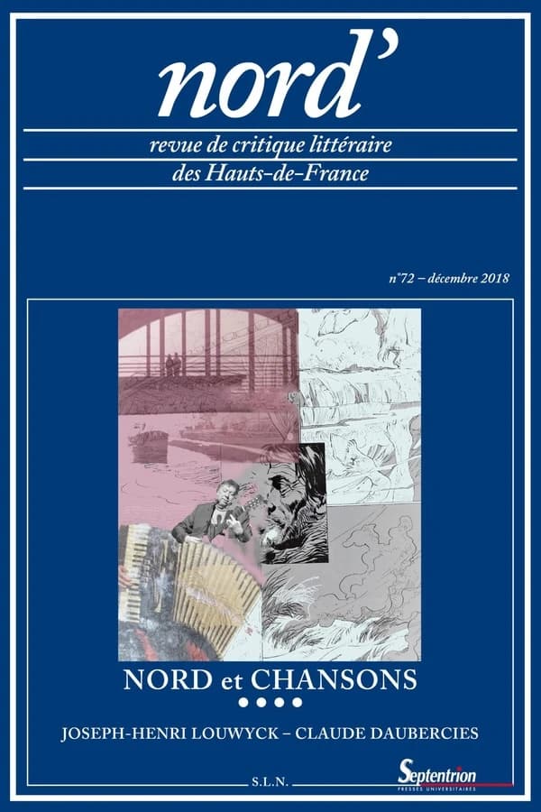 Nord et chansons