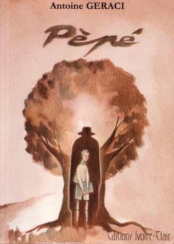 Pèpé : roman