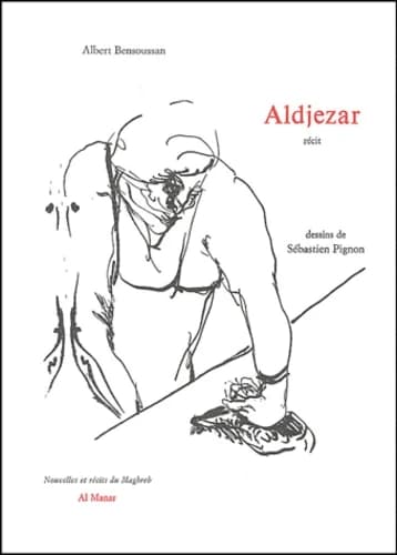 Aldjezar : récit