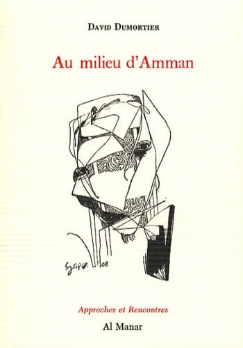 Au milieu d'Amman