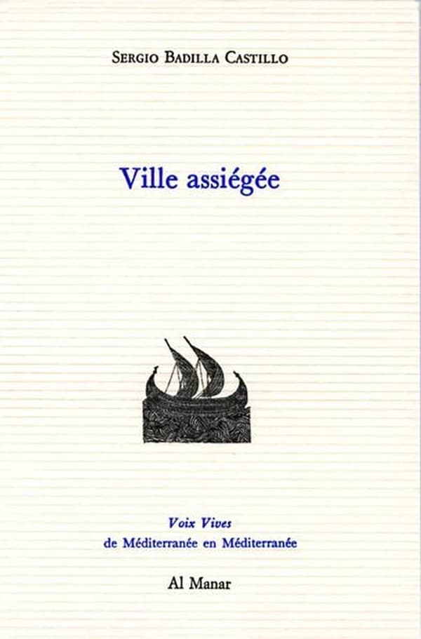 Ville assiégée