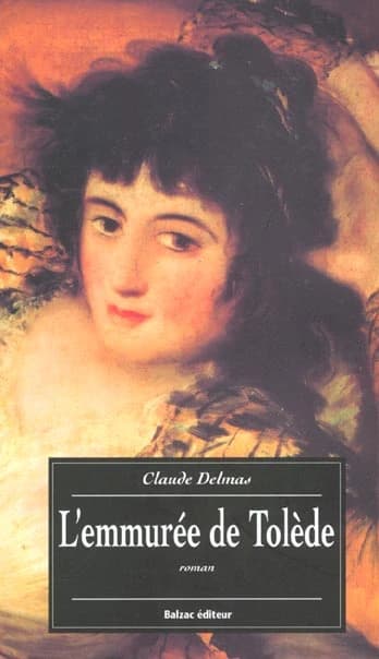 L'emmurée de Tolède