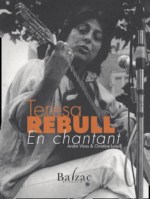 En chantant