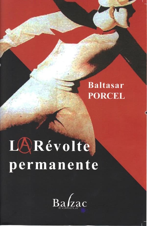 La révolte permanente