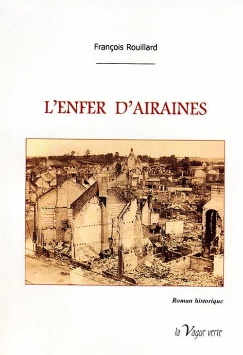L'enfer d'Airaines, 5, 6 et 7 juin 1940