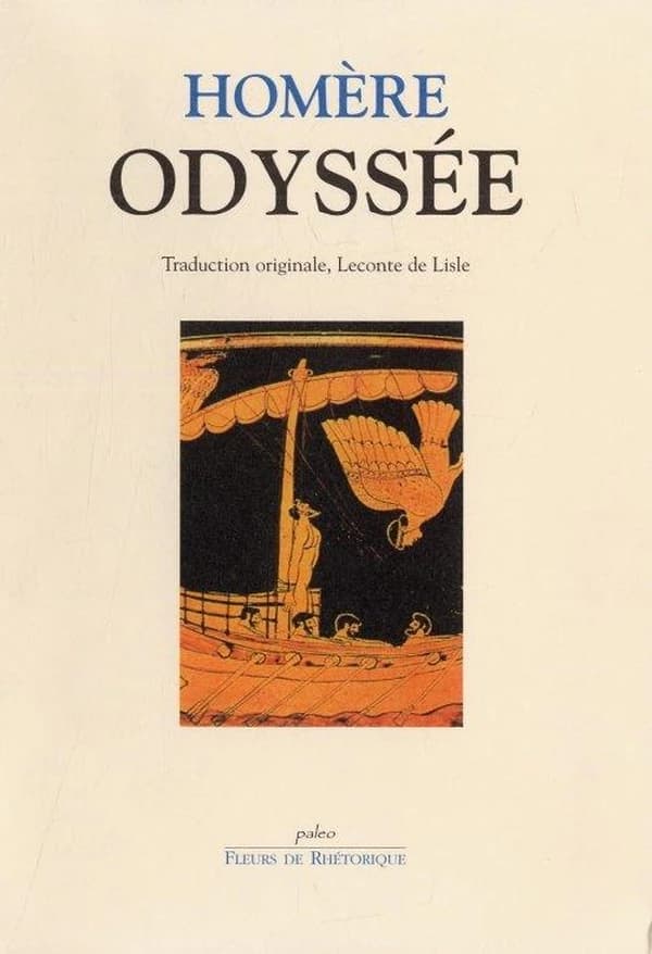 Odyssée