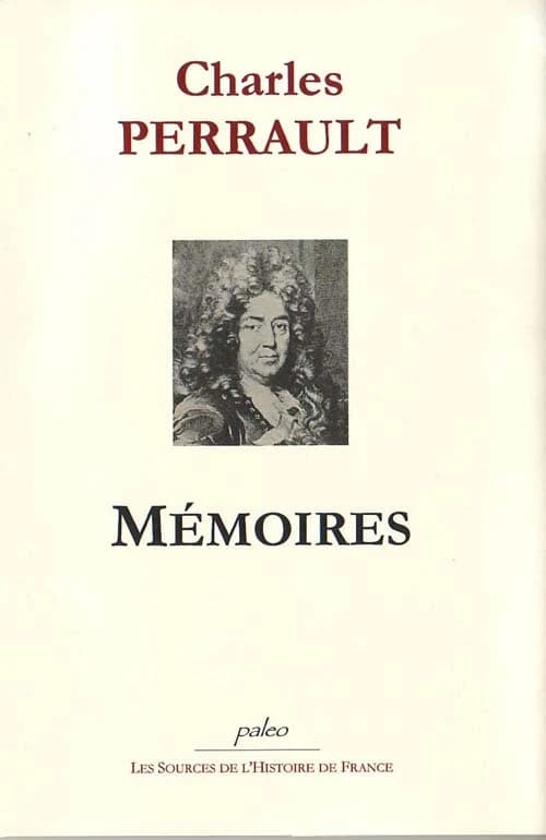 Mémoires d'un petit Poucet