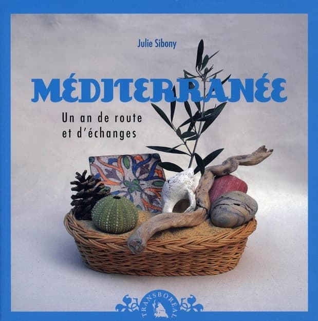 Méditerranée : un an de route et d'échanges