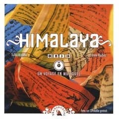 Himalaya : un voyage en musiques