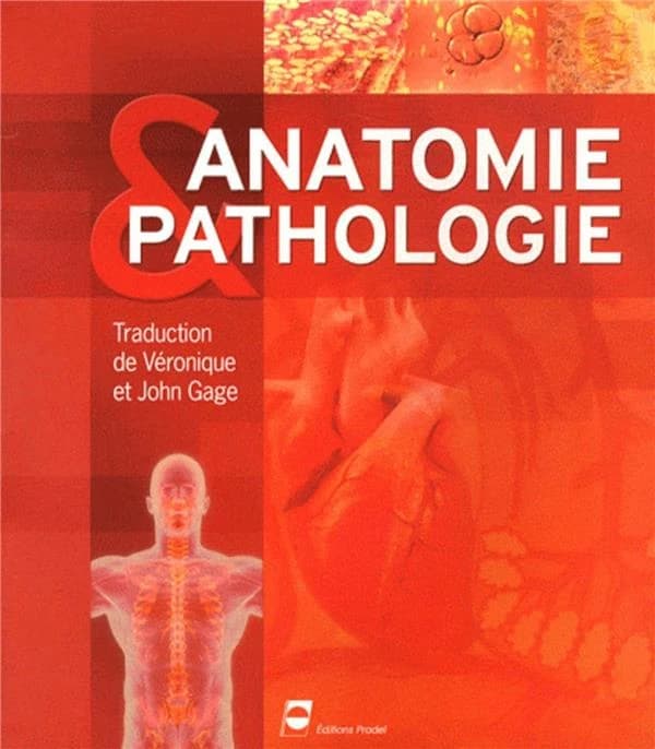 Anatomie & pathologie
