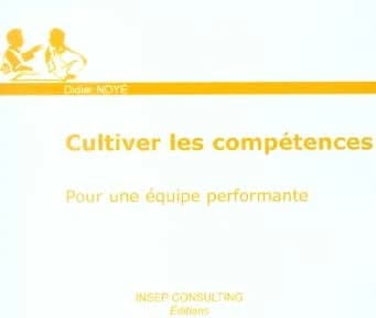 Cultiver les compétences